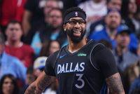 Shams：到了明年8月6日 浓眉有资格签4年2.75亿美元提前续约合同