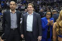 Shams：杜蒙解雇Nico后对管理层很耐心 芬利&amp;里卡迪有望成GM候选