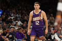 奥特：我们希望把关键球交给吉莱斯皮 他一直为自己设定新标准