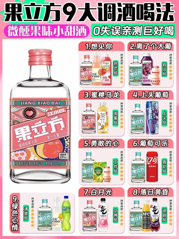图片来源：小红书@今天喝点甜的