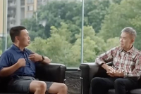 段永平接受王石访谈：80%以上的散户“牛市”“熊市”都亏钱！谈泡泡玛特：看不懂，不投资