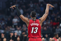 Lowe：热巴进攻数据永远不会特别耀眼防守无可替代 应进全明星