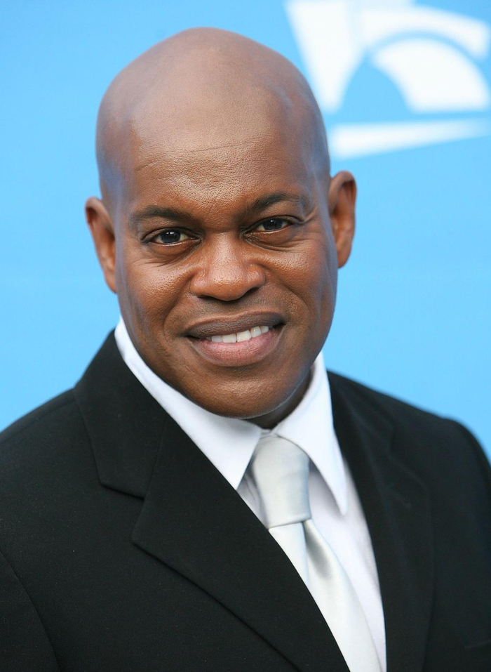 朱比兰特·赛克斯 图据视觉中国