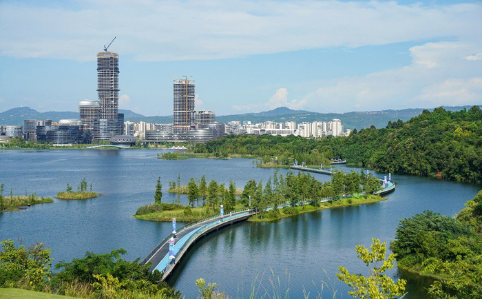 图片来源：新华社