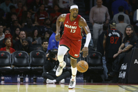 阿德巴约：我们本有机会完成一些从未做到过的事 却让它溜走了