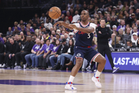 科林斯：保罗是天生领袖希望每个人都能做到最好 我在努力去做