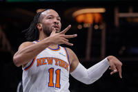 屠龙专家！尼克斯再胜猛龙 完成对后者10连胜