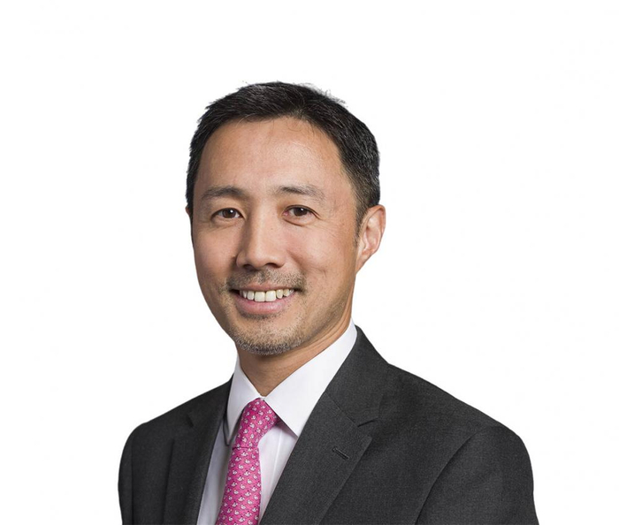 刘伯伟。资料图