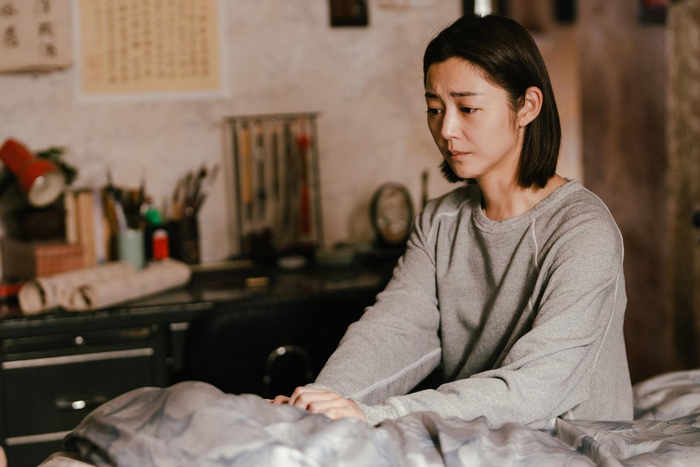 电影《破·地狱》剧照