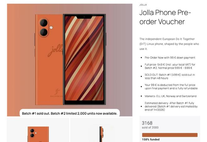 （图源：Jolla）