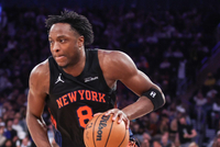 进攻不在状态！阿努诺比11中4&amp;三分6中1拿到13分6板2断2帽