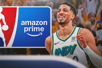 哈利伯顿加盟亚马逊 将于球员嘉宾身份参与NBA节目制作