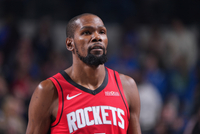 火蜜心声？9天内仅1场球！队记：我想念火箭的比赛了