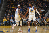 巴特勒谈想要帮助库明加成长：他比我当年强 他经历的我都经历过