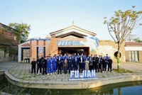 新赛季出征仪式 | 以城之名，破浪逐光