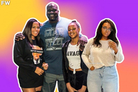 奥尼尔：我女儿带男朋友来见我 我和他说滚远点