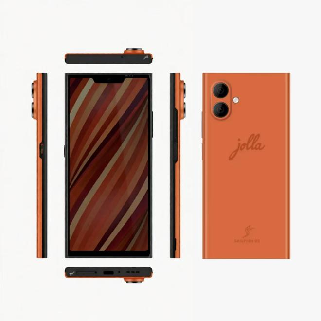 （图源：Jolla）