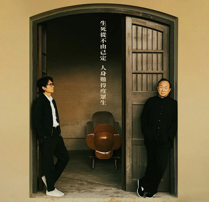 电影《破·地狱》剧照