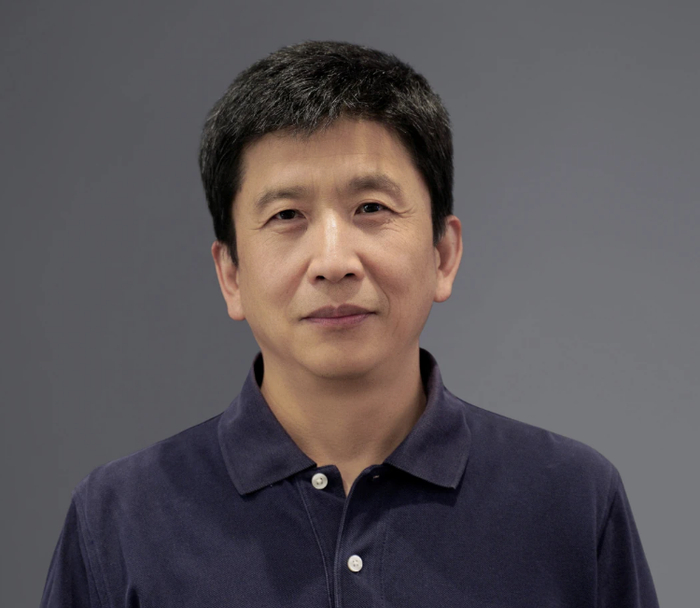 △创始人 李义民