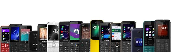 （图源：KaiOS）