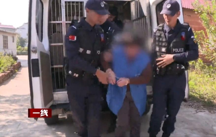 不堪丈夫家暴及生理期强行同房，“换婚”女子投毒杀夫被判无期徒刑 二审驳回上诉