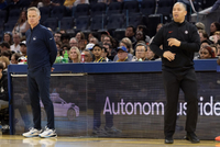 主帅薪资TOP10：科尔1750万 卢1500万 乌度卡1100万 雷迪克900万