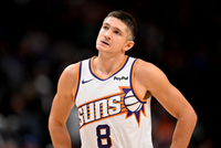 格雷森·阿伦：那次接触不应导致被驱逐 我觉得对抗强度是合理的