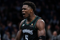 芬奇：我们不需要华子成为传统的控卫 保持本色适当提速就可以