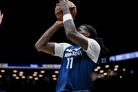 里德：自信心对年轻人成长极其重要 做正确决策为球队贡献力量