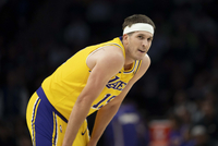 16中6！里夫斯谈自己表现挣扎：就是没能把球投进篮筐