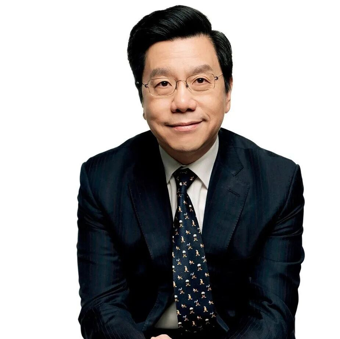 李开复 图/受访者提供