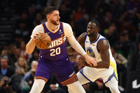 追梦：后悔和努尔基奇的冲突 那件事让我落选梦之队 没拿到第三金