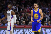 追梦：勇士建立王朝前 人们都说快船将要崛起 这给了我们动力