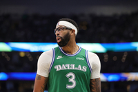 被摆上货架！浓眉下家概率：活塞20%居首 老鹰18% 猛龙16% 公牛5%