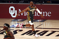 多特：保罗为人非常好 教会了我很多东西 是一个真正的领袖