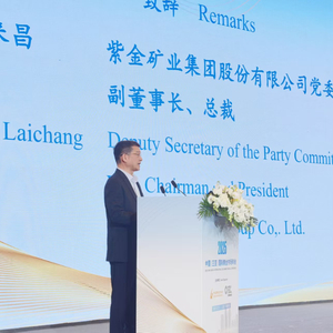 Zijin Mining (601899.SS): Valuation and Competitiveness Analysis of Zou Laichang's Global Expansion Strategy for Gold, Copper, and Lithium