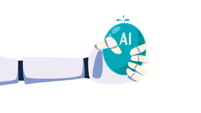 有些行业大家都一窝蜂涌入，反而变成了红海。图/视觉中国