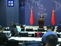 外交部：在不确定的世界中 中国是最大的确定性