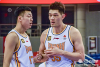 媒体人：潜力赛就像大学生参加CBA全明星星锐赛的节奏和观感