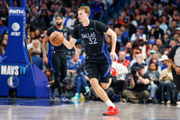 好起来了？开拓者惨败鹈鹕 助独行侠北伐悄悄摸进西部前十