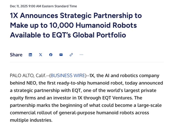 （来源：businesswire）