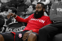 现役第一！哈登连续16年闯进季后赛的纪录今年会断吗？