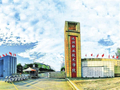 达州职业技术学院：变革重塑铺就“双高”路