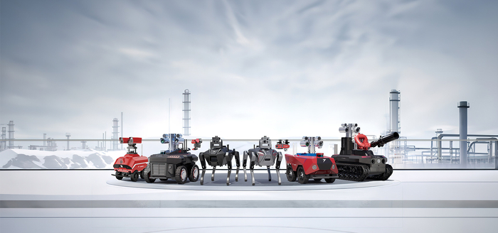 来源：七腾机器人官网