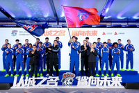 新民体育：上海男篮最好的夺冠机会来了？