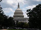美国国会参议院否决共和党医改提案