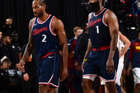 美网友：保罗在偷笑 快船一群软蛋&amp;拆队重建吧 白送雷霆前三签位