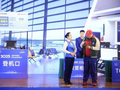 河南机场集团2025年民航候机楼服务岗位职业技能竞赛举办