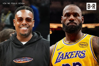 认真的？48岁皮尔斯：我能防住现在这个版本的詹姆斯