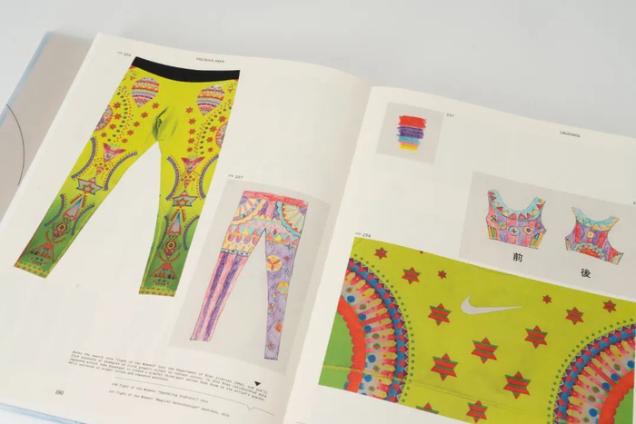 　　编辑：Emilia Terragni